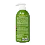 pirkti JIGOTT Rose Perfume Body Wash kaina