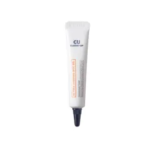 pirkti CUSKIN Clean Up AV Free Vanishing Spot Gel kaina
