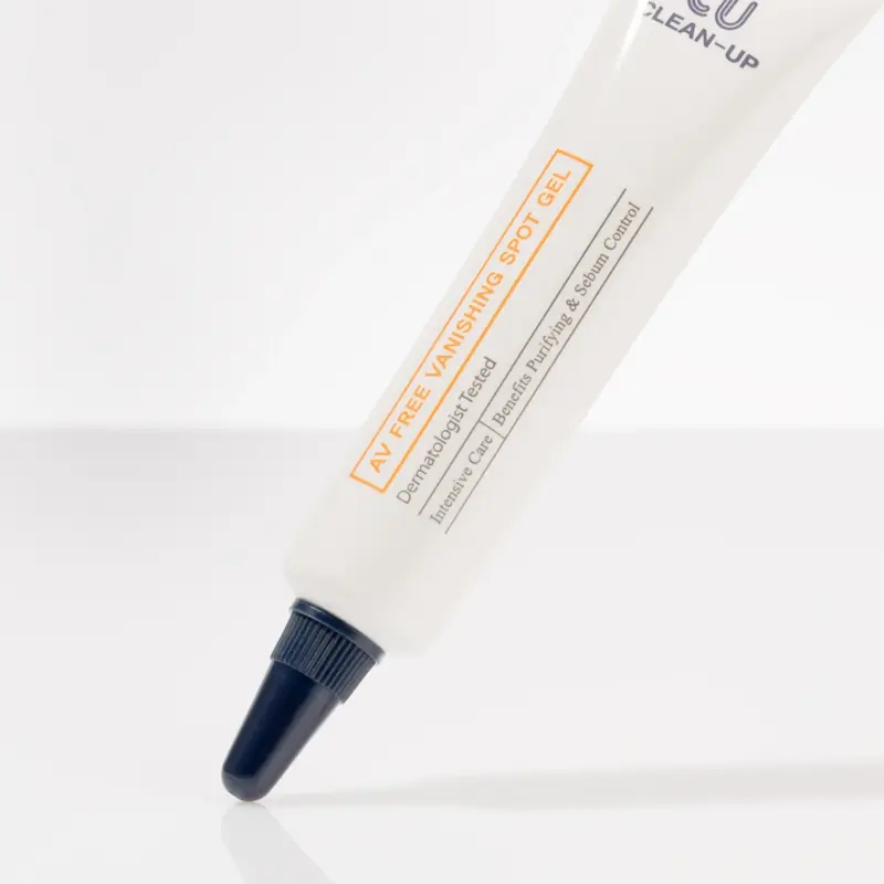 pirkti CUSKIN Clean Up AV Free Vanishing Spot Gel kaina