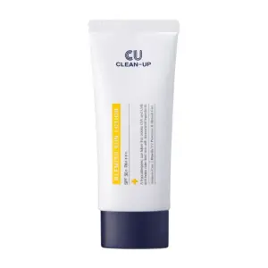 pirkti CUSKIN Clean Up Blemish Sun Lotion SPF50+ PA++++ kaina
