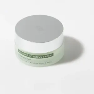 pirkti CUSKIN Clean Up Calming Intensive Cream kaina
