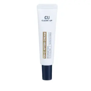 pirkti CUSKIN Clean Up EX-C After Cream kaina
