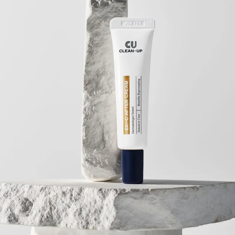 pirkti CUSKIN Clean Up EX-C After Cream kaina