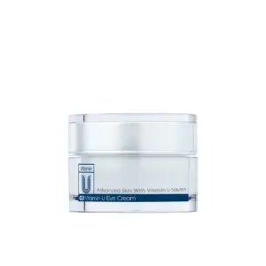 pirkti CUSKIN CU Vitamin U Eye Cream kaina
