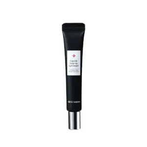 pirkti CUSKIN Dr. Solution Capsule Tone Up Eye Cream kaina
