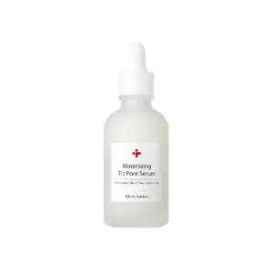 pirkti CUSKIN Dr. Solution Minimizing T12 Pore Serum kaina
