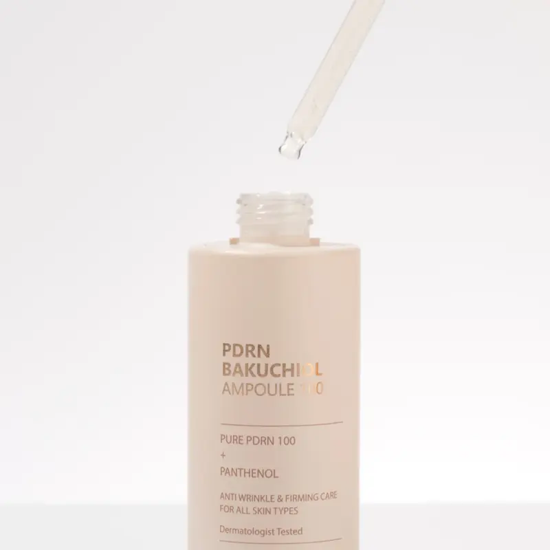 pirkti CUSKIN Dr. Solution PDRN Bakuchiol Ampoule 100 kaina
