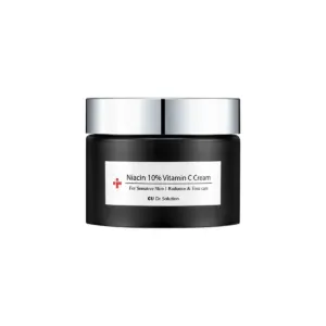 pirkti CUSKIN Dr. Solution Niacin 10% Vitamin C Cream kaina
