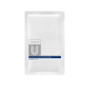 pirkti CUSKIN Vitamin U Essence Soothing Mask kaina

