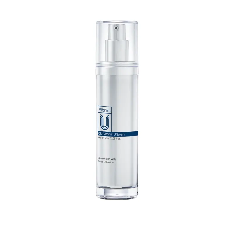 pirkti CUSKIN Vitamin U Serum kaina