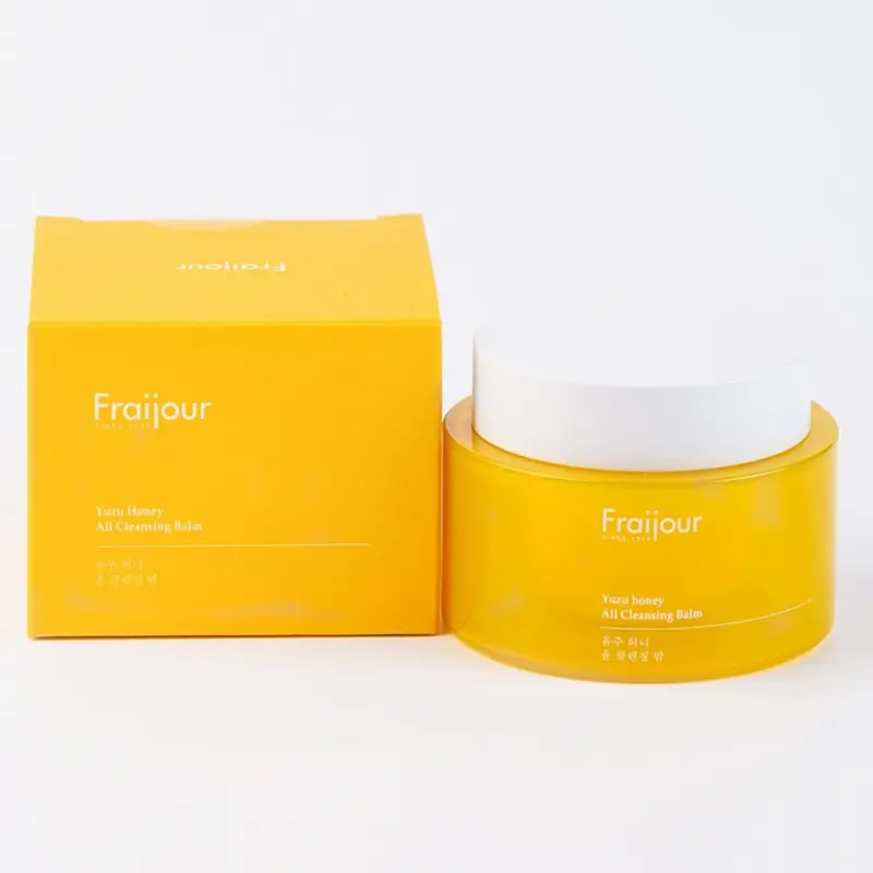 pirkti FRAIJOUR Yuzu Honey All Cleansing Balm kaina