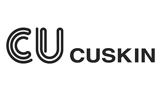 CUSKIN logo